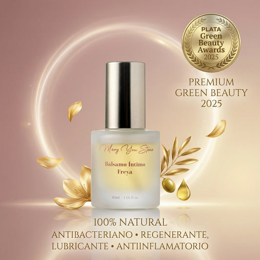 Intimate Balm