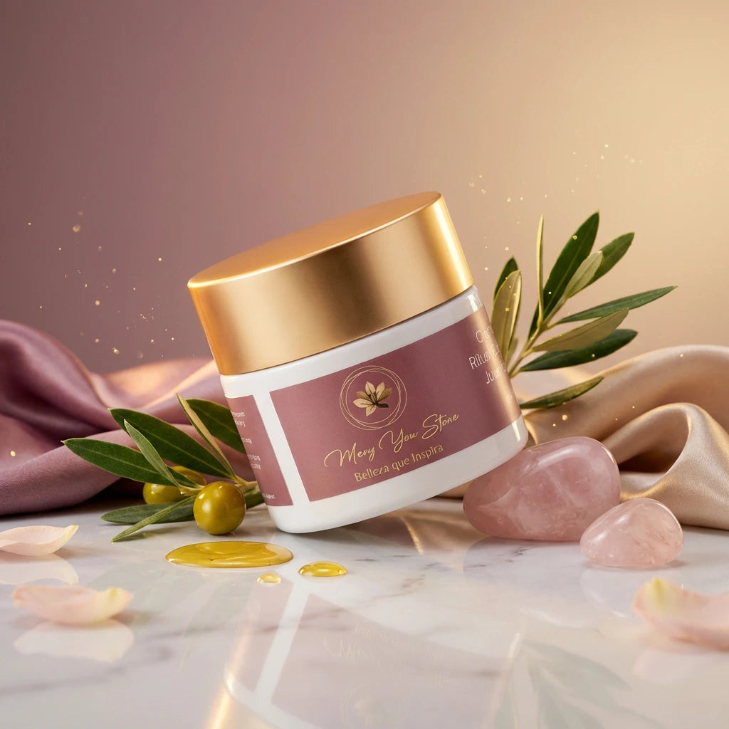 Eternal Youth Ritual Facial Cream