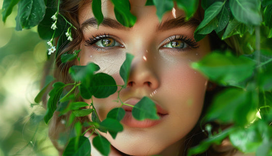 Cosmética Natural - MERY YOU STONE 