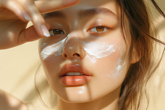 Descubre los Secretos de la Cosmética Coreana y Transforma tu Rutina de Belleza - MERY YOU STONE 
