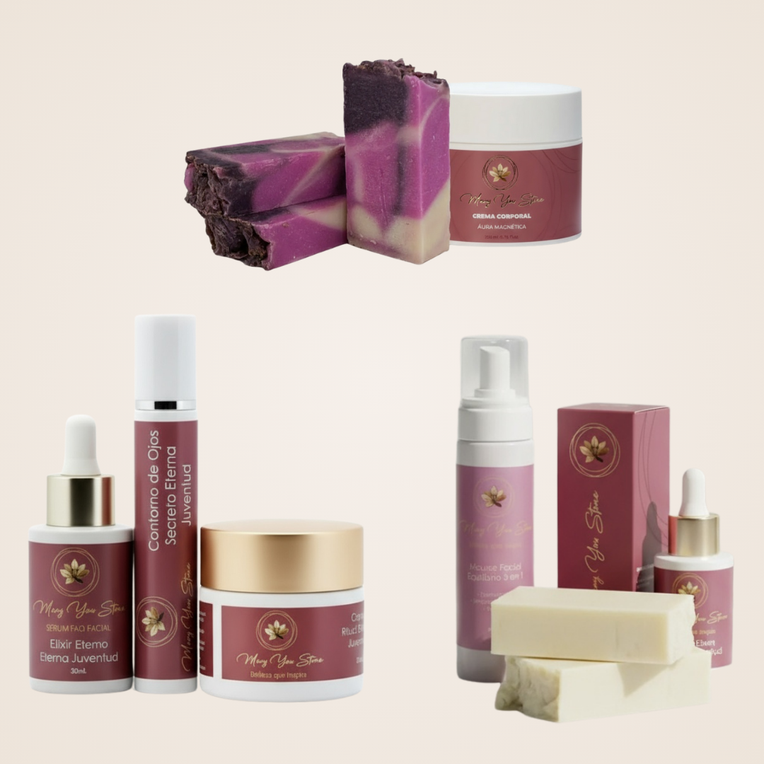 Edición Especial – Packs Promoción -40%