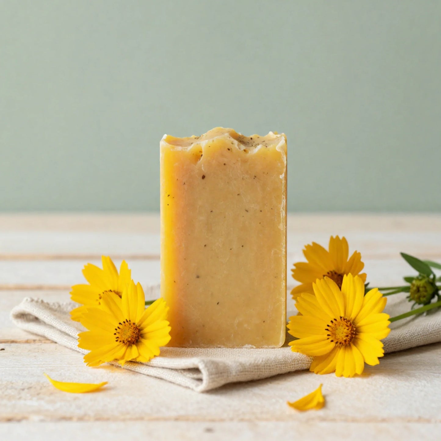 ARNICA HANDMADE SOAP