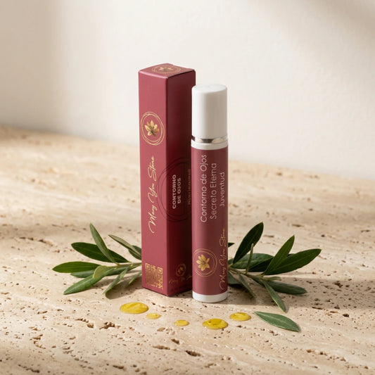 Eternal Youth Secret Eye Contour
