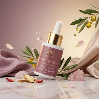 Eternal Youth Elixir Serum
