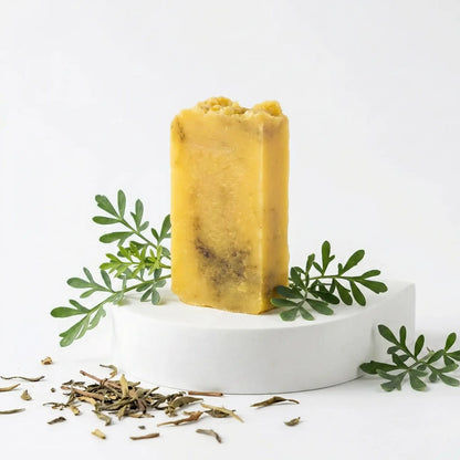 JABÓN ARTESANAL DE RUDA