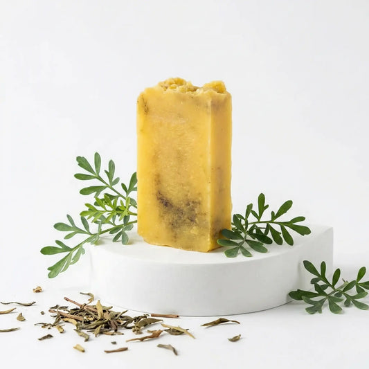 JABÓN ARTESANAL DE RUDA