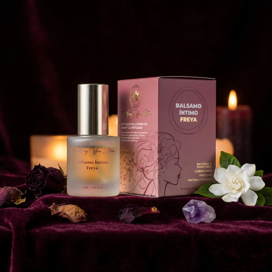 Intimate Balm
