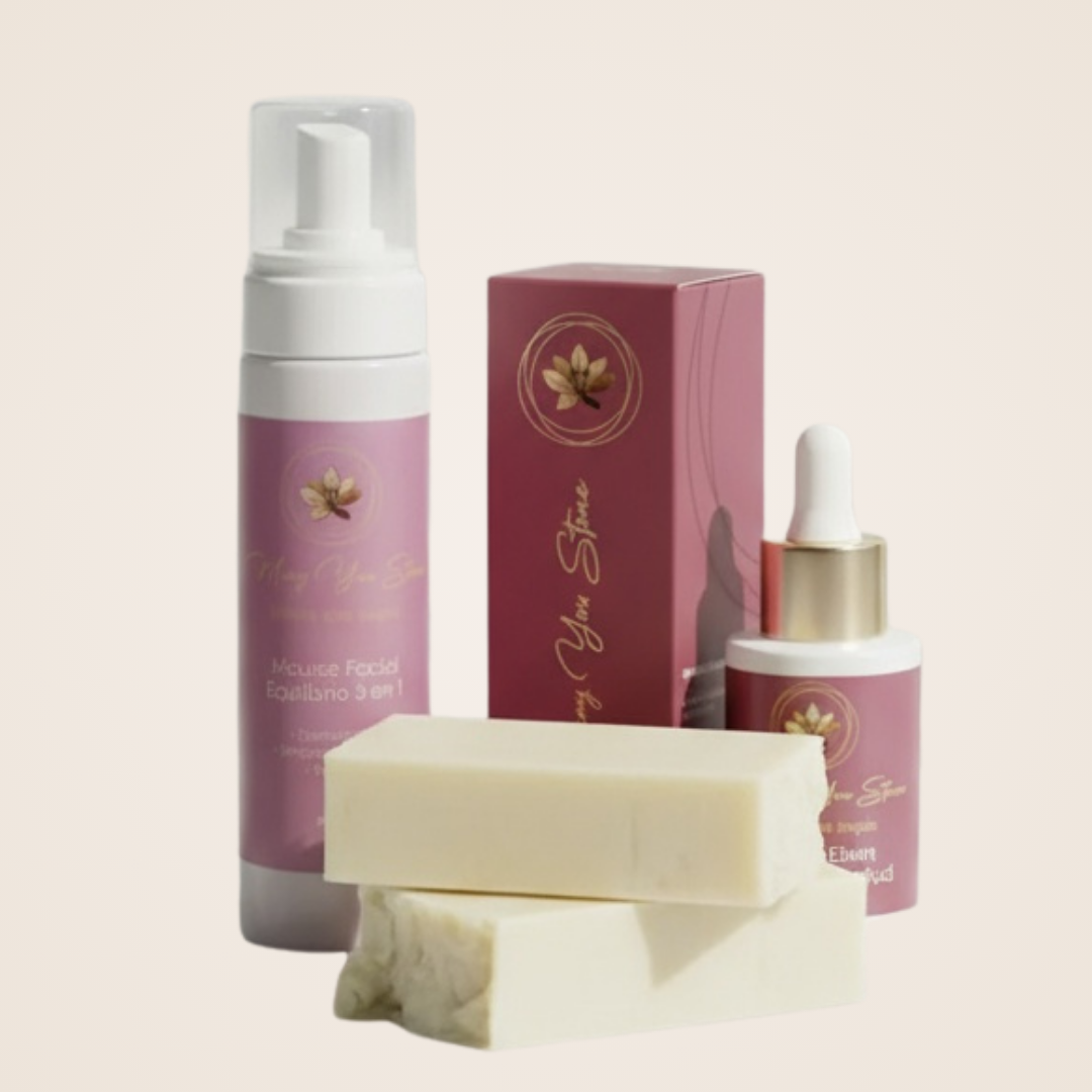 Pack Ritual Natural Completo – Edición Promoción -40%