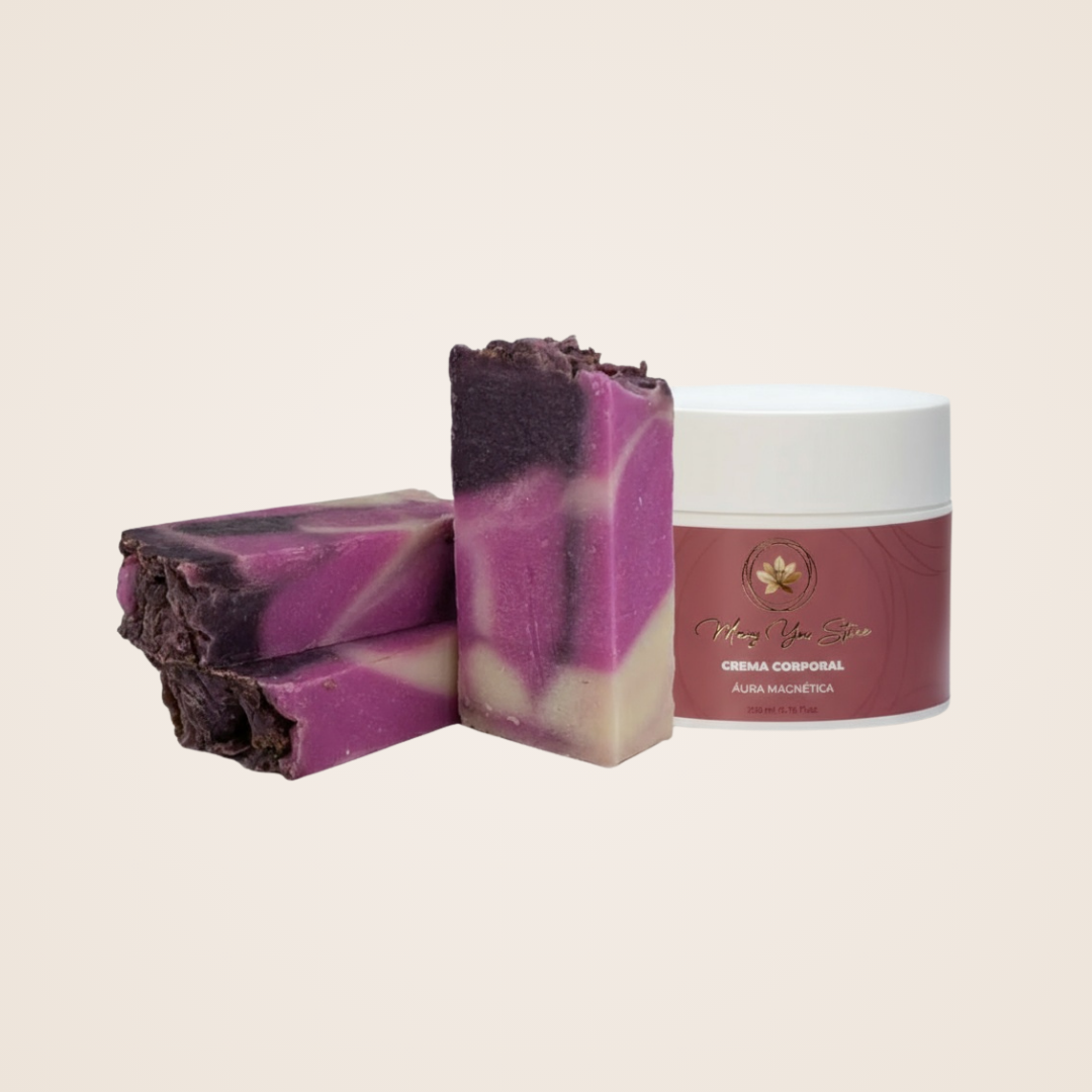 Pack Ritual Corporal – Edición Promoción -40%