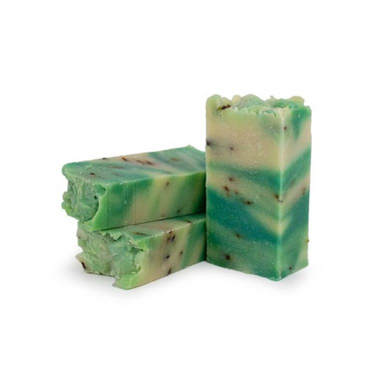 NATURAL ROSEMARY SOAP