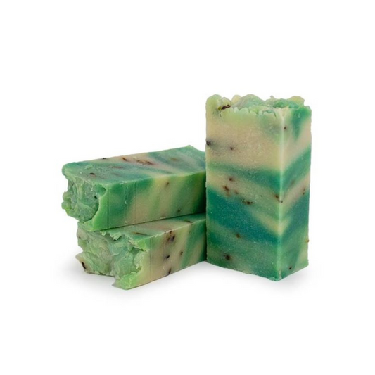 NATURAL ROSEMARY SOAP