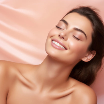 Ritual Eterna Juventud | Crema Facial Anti - Edad Global - MERY YOU STONE