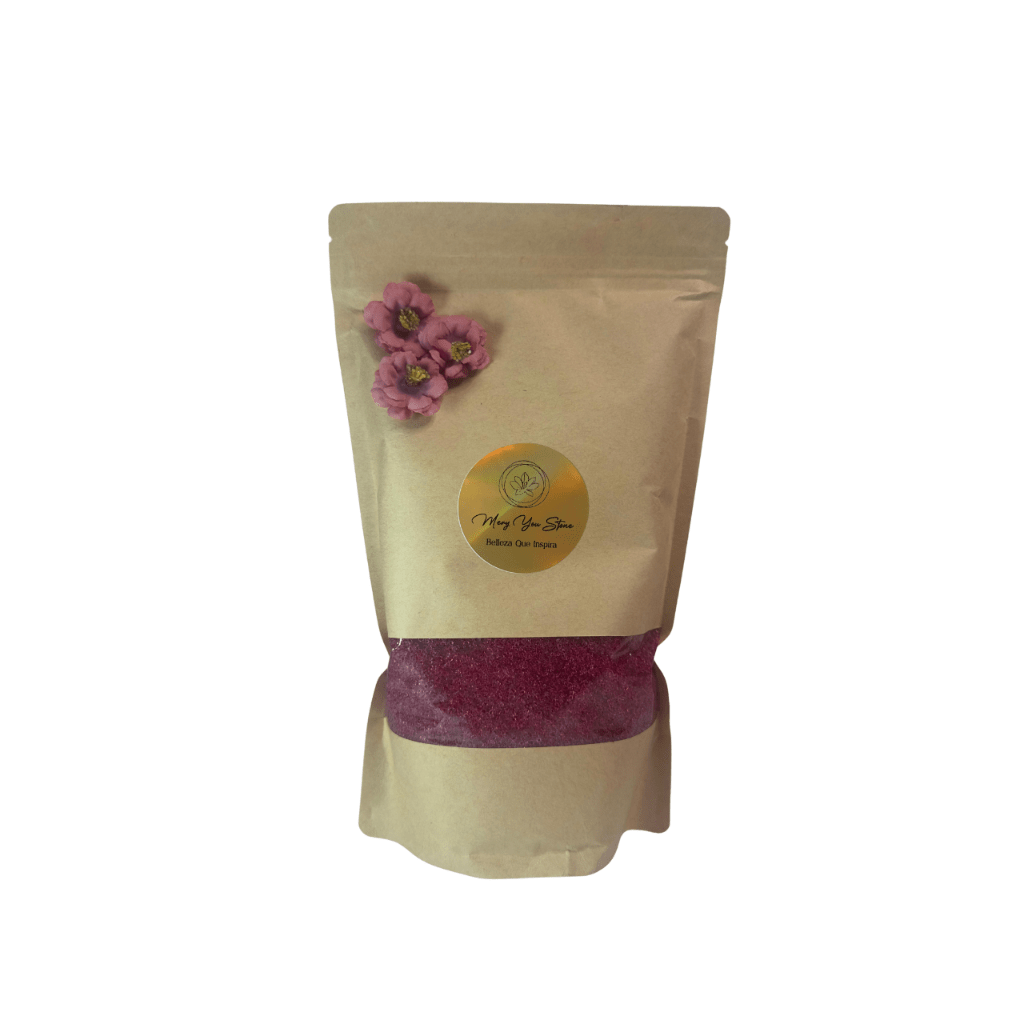 SALES DE BAÑO AFRICAN BERBIES (BAYA AFRICANA) - MERY YOU STONE